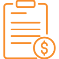 Direct Insurance Billing Icon | Mirage Dental | General and Family Dentist | SE Calgary