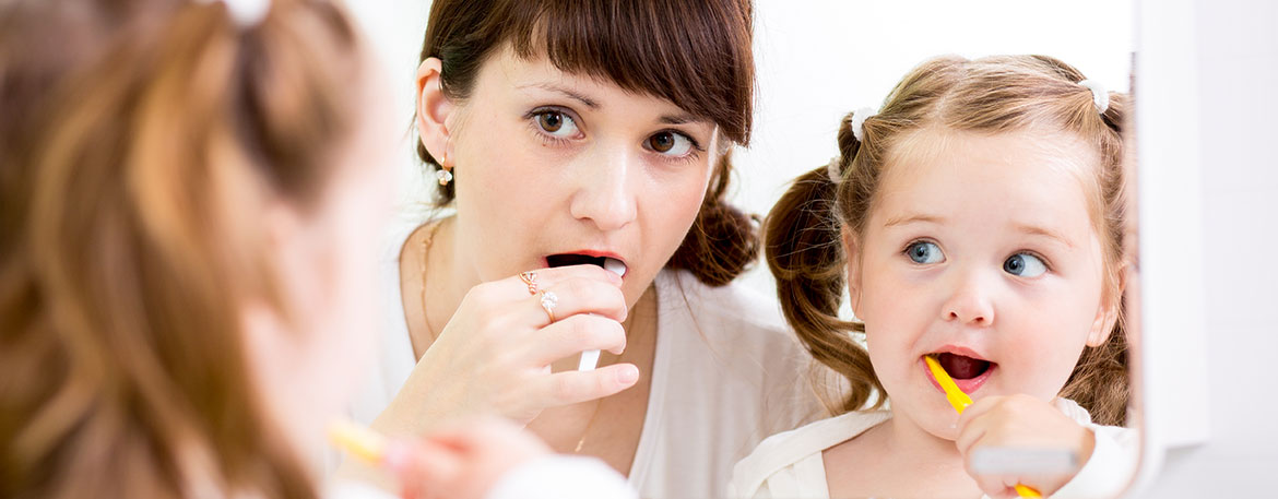 Calgary Children's Dentistry | Mirage Dental | General and Family Dentist | SE Calgary