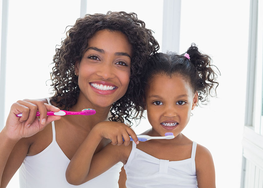 Children's Dentistry | Mirage Dental | General and Family Dentist | SE Calgary