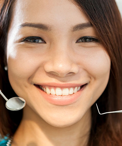 Calgary Dental Hygiene | Mirage Dental | General and Family Dentist | SE Calgary