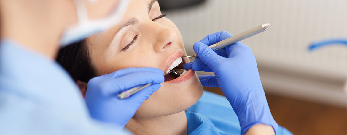 Calgary Dental Hygiene | Mirage Dental | General and Family Dentist | SE Calgary