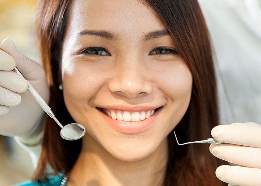 Dental Hygiene in Calgary AB | Mirage Dental | General and Family Dentist | SE Calgary