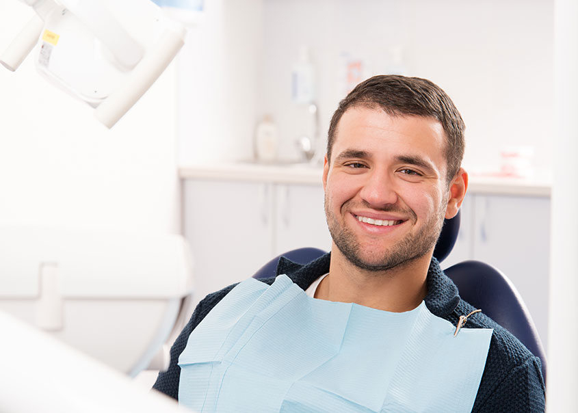 Dental Implants | Mirage Dental | General and Family Dentist | SE Calgary