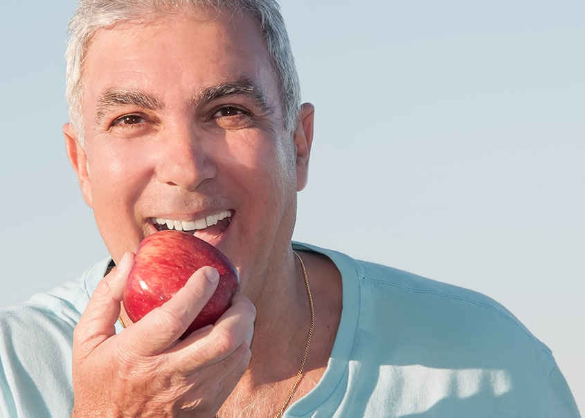 Dentures | Mirage Dental | General and Family Dentist | SE Calgary