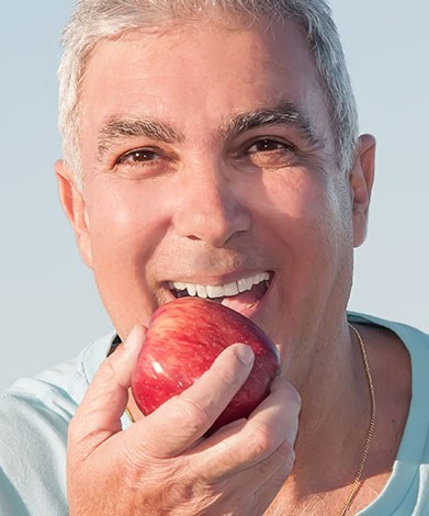 Dentures | Mirage Dental | General and Family Dentist | SE Calgary