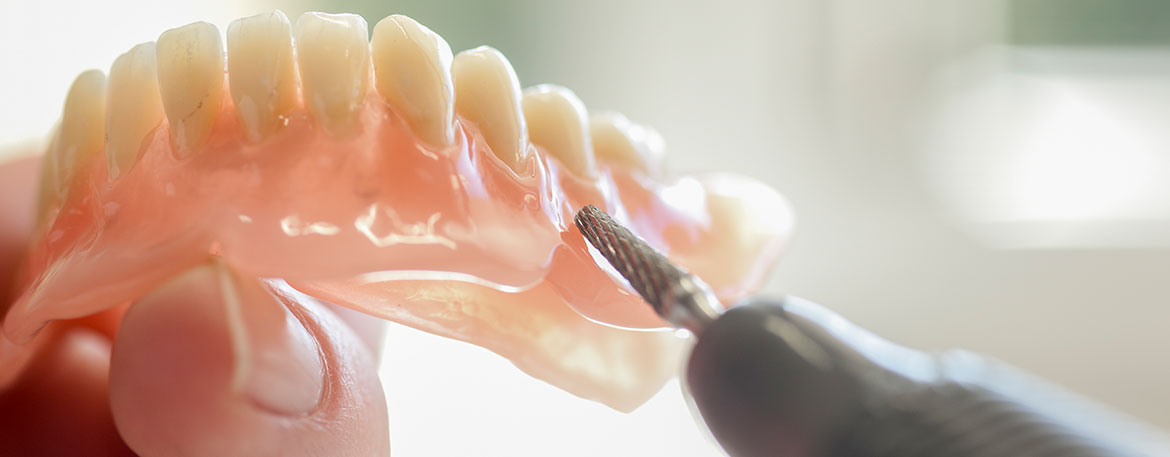 Dentures | Mirage Dental | General and Family Dentist | SE Calgary