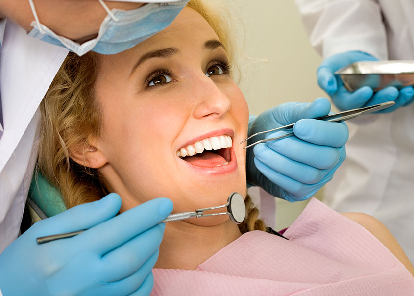 Emergency Dentistry | Mirage Dental | General and Family Dentist | SE Calgary