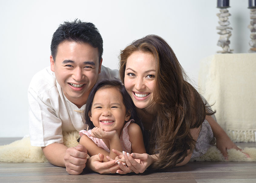 Family Dentistry | Mirage Dental | General and Family Dentist | SE Calgary