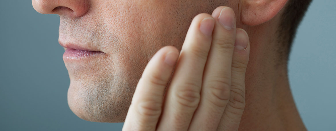 TMJ/TMD Therapy | Mirage Dental | General and Family Dentist | SE Calgary