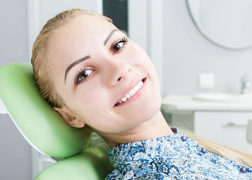 Root Canal Therapy | Mirage Dental | General and Family Dentist | SE Calgary