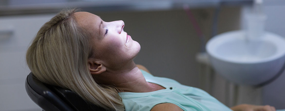 Sedation Dentistry Calgary | Mirage Dental | General and Family Dentist | SE Calgary