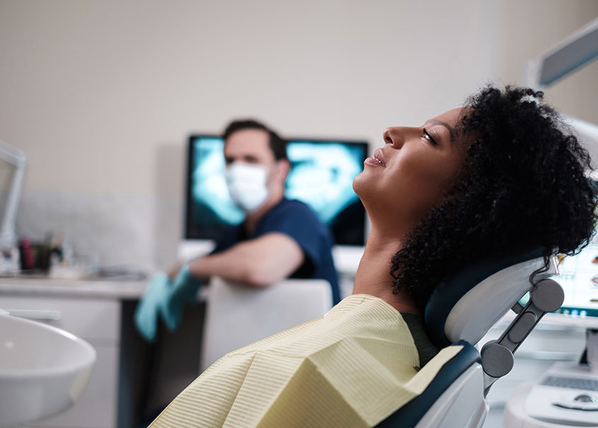 Wisdom Teeth Extractions | Mirage Dental | General and Family Dentist | SE Calgary
