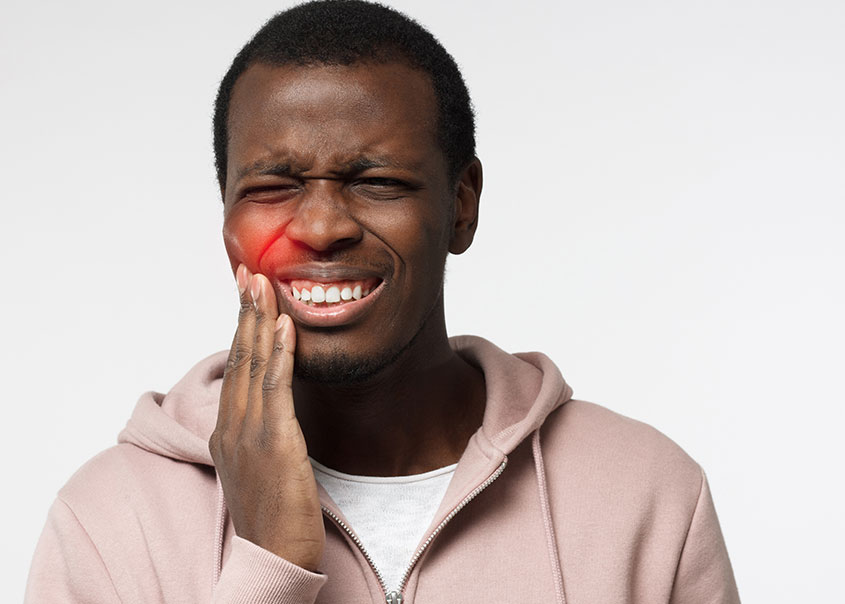 Wisdom Teeth Extractions | Mirage Dental | General and Family Dentist | SE Calgary