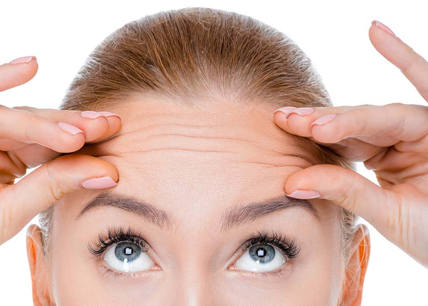 Cosmetic Botox Calgary | Mirage Dental | General and Family Dentist | SE Calgary