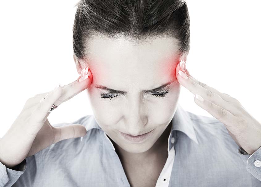 Theraputic Botox Calgary | Mirage Dental | General and Family Dentist | SE Calgary