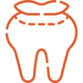Fillings Icon