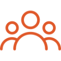 Friendly & Accommodating Staff Icon | Mirage Dental | General and Family Dentist | SE Calgary