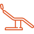 Patient Comfort Icon | Mirage Dental | General and Family Dentist | SE Calgary