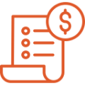 Payment Plans Icon