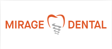 Mirage Dental Logo