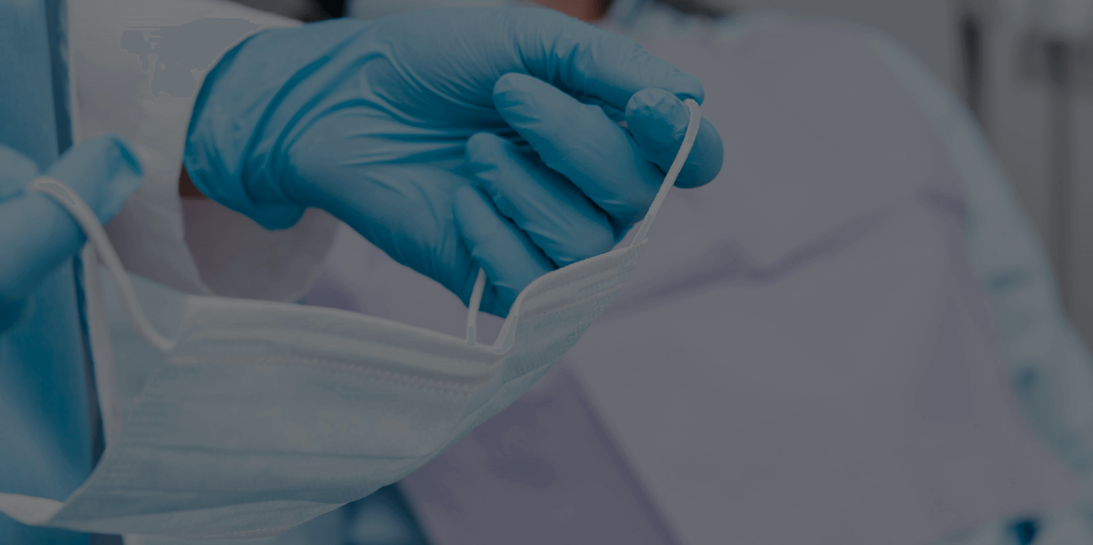 Health and Safety Banner | Mirage Dental | General and Family Dentist | SE Calgary