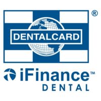 iFinance Dental Logo | Mirage Dental | General and Family Dentist | SE Calgary