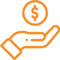 Financing Icon | Mirage Dental | General and Family Dentist | SE Calgary