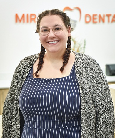 Beth | RDH | Mirage Dental | General and Family Dentist | SE Calgary